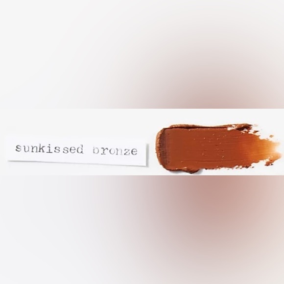 Sun-kissed Bronze Lip & Cheek Stick - Picture 2 of 2